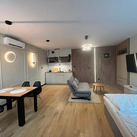 Apartman Ostoja
