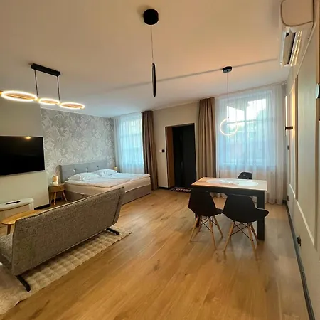Ostoja