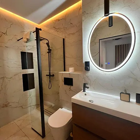 Ostoja Apartman