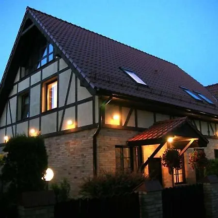 Ostoja *